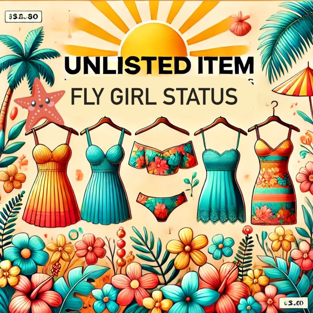 UNLISTED ITEM